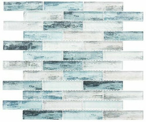 Metropolis Glass Mosaic Tiles Metropolis Glass Mosaic Tiles